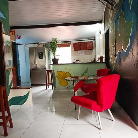 Hostel Alto Astral - Fonte Morro de São Paulo Zewnętrze zdjęcie