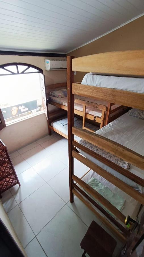 Hostel Alto Astral - Fonte Morro de São Paulo Zewnętrze zdjęcie