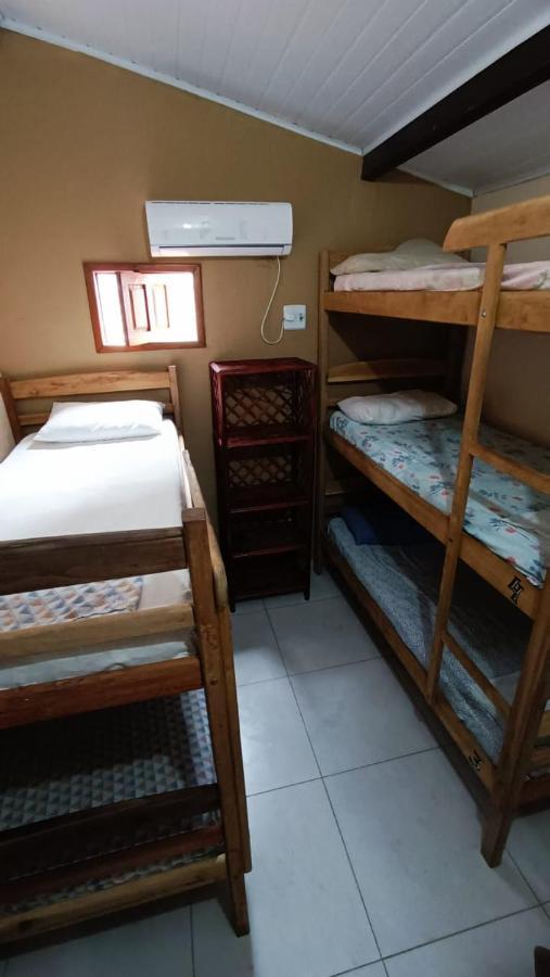 Hostel Alto Astral - Fonte Morro de São Paulo Zewnętrze zdjęcie